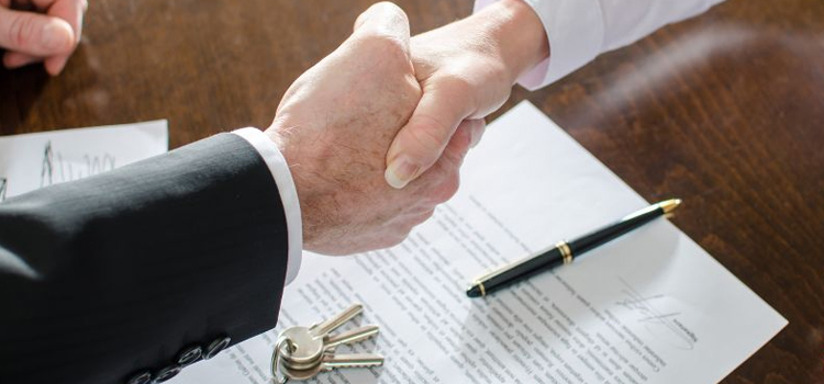 Commercial Eviction Service Soledad