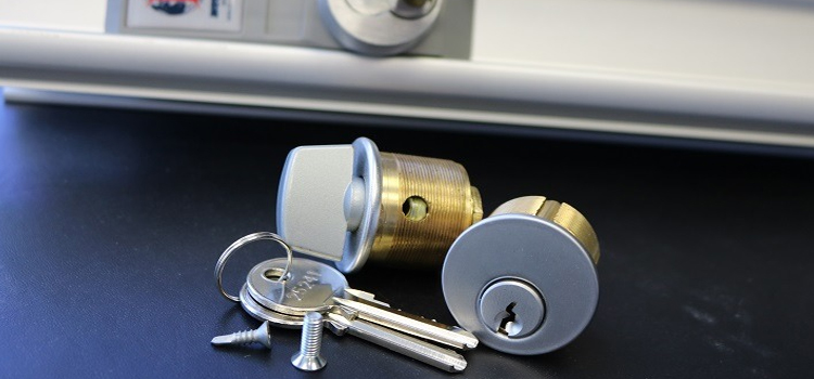 Commercial Lock Installation Soledad