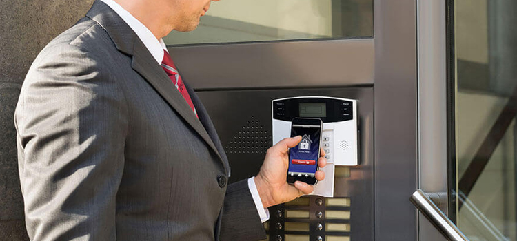 Commercial Office Locksmith Soledad