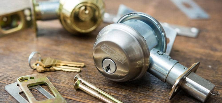 Doorknob Locks Repair Soledad