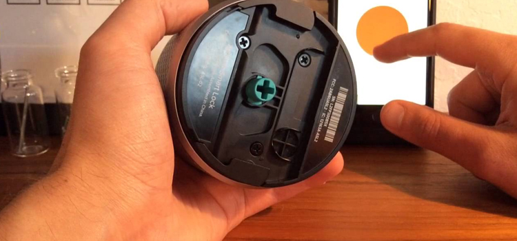 Soledad Smart Lock Repair