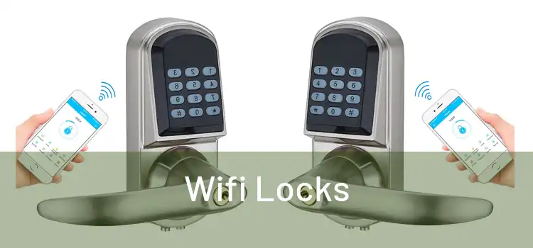  Wifi Locks 